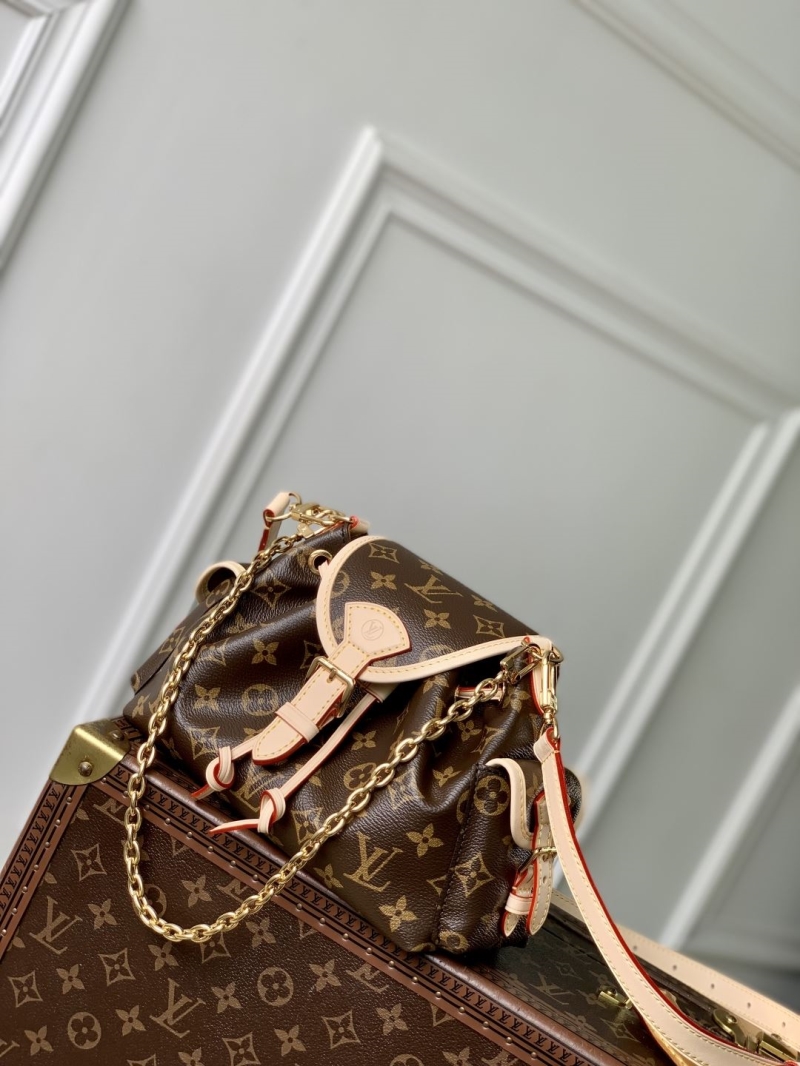 LV Backpacks